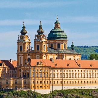 Stift Melk