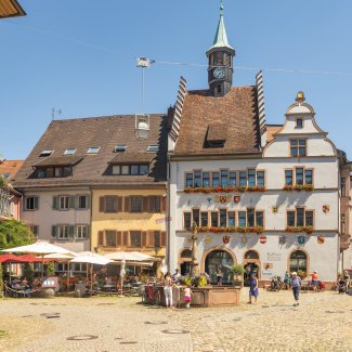 Staufen im Breisgau