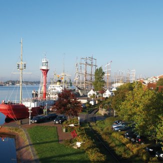 Wilhelmshaven