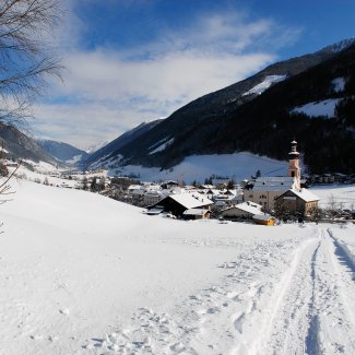 St. Johann im Ahrntal