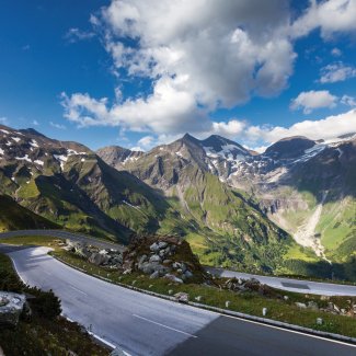 Großglockner Hochalpenstraße