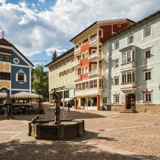 St. Ulrich