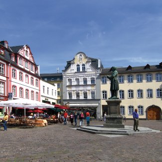 Koblenzer Markt