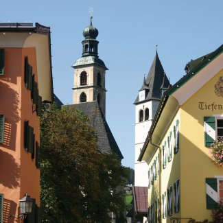 Kitzbühel