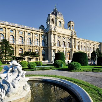 Wiener Museumsviertel