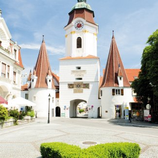 Stadtor in Krems