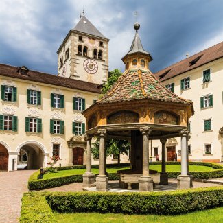 Kloster Neustift