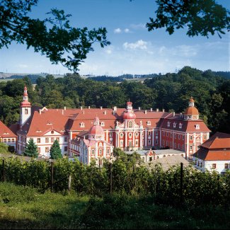 Zisterzienserinnenkloster St. Marienstern
