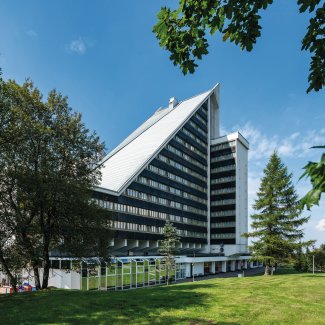 AHORN Panorama Hotel Oberhof