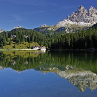 Misurinasee