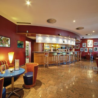 Wyndham Garden Hotel Wismar