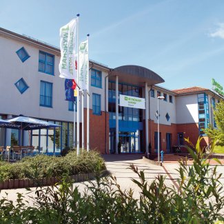 Wyndham Garden Hotel Wismar