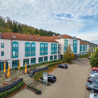 H+ Hotel Limes Thermen Aalen
