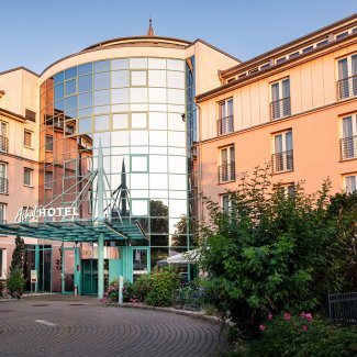 Achat Hotel Magdeburg