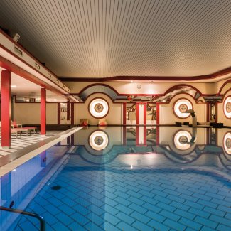 Maritim Hotel Bad Wildungen