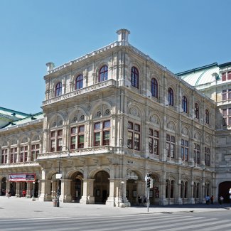 Wiener Staatsoper