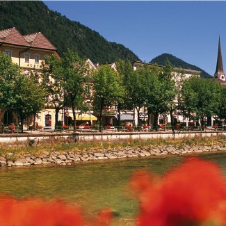 Esplanade Bad Ischl