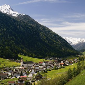 Neustift im Stubaital