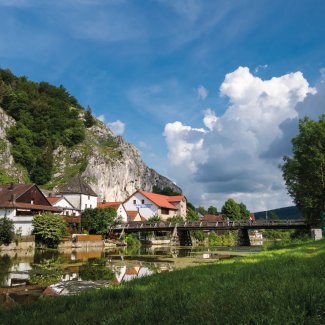 Riedenburg
