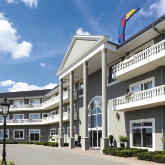 Van der Valk Resort Linstow