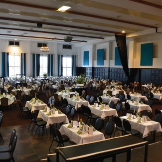 Van der Valk Resort Linstow