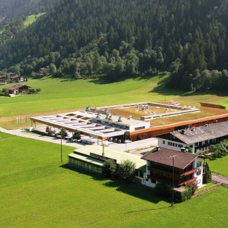 ErlebnisSennerei Zillertal