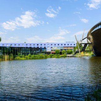 Atlantik Hotel Universum Bremen