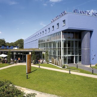 ATLANTIC Hotel Universum Bremen