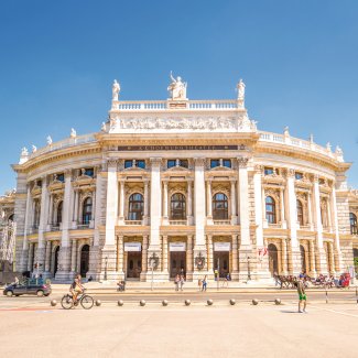 Burgtheater Wien
