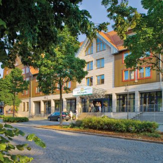 HKK Hotel Wernigerode