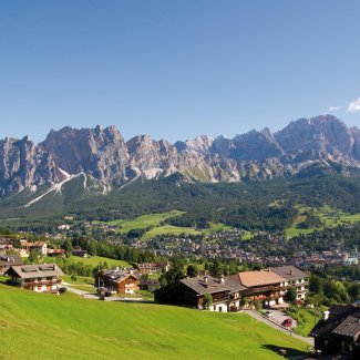 Cortina d´Ampezzo