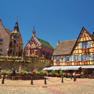 Eguisheim