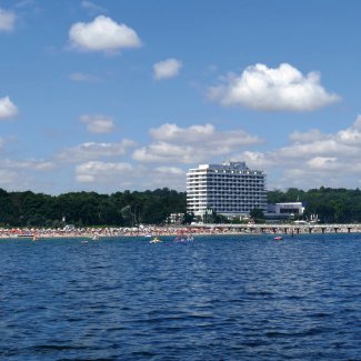 Maritim Seehotel