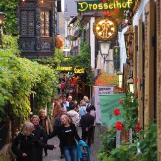 Drosselgasse