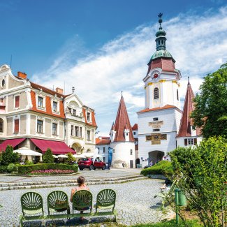 Krems an der Donau