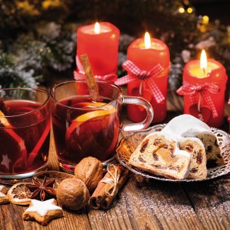 Adventsstimmung