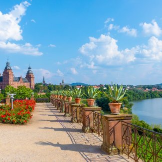 Schloss Aschaffenburg