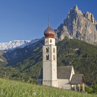 St. Valentin in Seis
