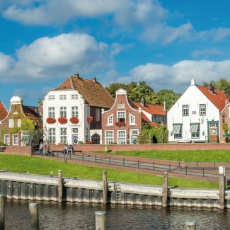 Greetsiel