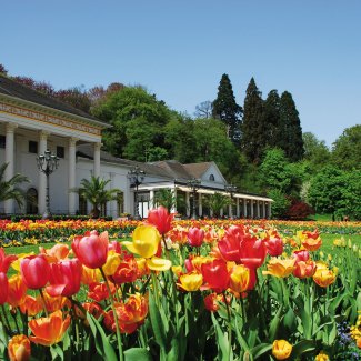 Kurhaus in Baden-Baden