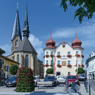 Bad Leonfelden