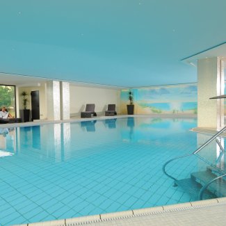 Maritim Hotel Travemünde