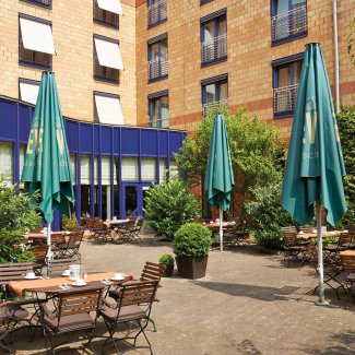 H+ Hotel Hamburg Bergedorf