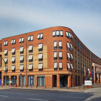 H+ Hotel Hamburg Bergedorf