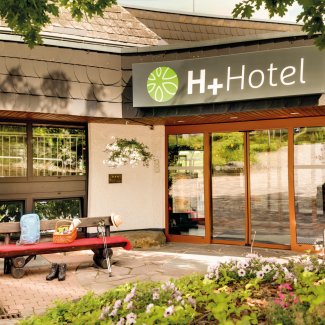 H+ Hotel Willingen