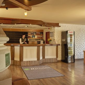 H+ Hotel Willingen