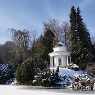 Bergpark Wilhelmshöhe