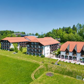 ACHAT Hotel Waldkirchen
