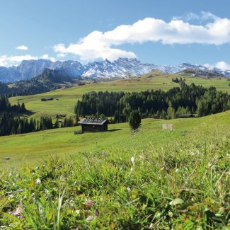 Seiser Alm