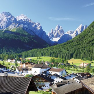 Sextner Sonnenuhr